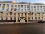 Гинекологическая больница перинатального центра на Горького, фото №4