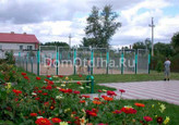 Санаторий Евразия на Огородной, фото №4