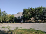 Больница скорой медицинской помощи №15 Каустик на Андижанской, фото №4