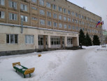 Городская больница №2 на Полиграфической, фото №2