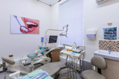 Сеть стоматологий Смайл клиник, фото №3