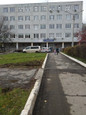 Городская клиническая больница №1 (ГКБ 1) на Тракторостроителей, фото №4