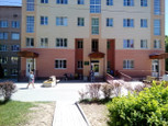 Можайская центральная районная больница в Можайске, фото №2