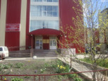 Кожно-венерологический диспансер на Морозова, фото №4
