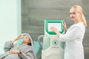 Клиника X-Clinic, фото №3