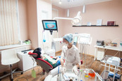 My Dentist на Комиссарова, фото №3