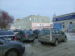 Инфекционная больница на Труда 17, фото №3