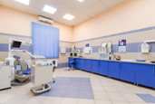Центральная клиника Бибирево, фото №3
