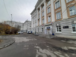 Городская больница на Чкалова, фото №2