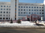 Областной онкологический диспансер №2 на Герцена, фото №2