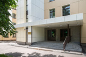 Поликлиника ДМЦ Управления делами Президента РФ на Цандера, фото №2