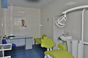 Детская стоматологическая поликлиника на Калинина, фото №3