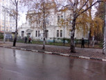 Детская больница №4 на Шелковичной, фото №4