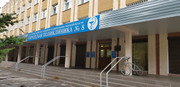 Поликлиника №8 на Виноградова, фото №4