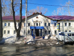 Поликлиника №4 на Ефремова 12, фото №4
