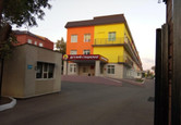 Детский стационар (КДЦ ДГКБ), фото №2