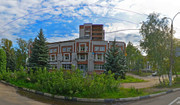 МСЧ завода Сокол на Чаадаева, фото №2