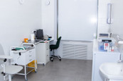 Клиника МИП, фото №4