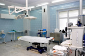 Роддом ГКБ №70 им.Е.О.Мухина, фото №4