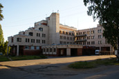 Городская поликлиника № 70 в Песочном, фото №3