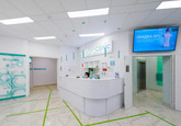 SmartClinic на Ленинском проспекте, фото №4