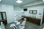 Клиника «Стоматолог», фото №4