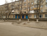 Детская поликлиника больницы №1 на Мичурина, фото №2