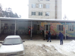 Детская поликлиника на Красных зорях, фото №2