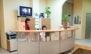 Клиника Скандинавия, отделение «Кировское», фото №2
