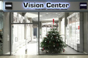 Оптика Zeiss в ТЦ Ривер-Хаус, фото №3