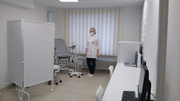 Q-Клиника в Зеленограде, фото №3
