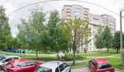 Поликлиника №3 при ГКБ №1 на Ленинского Комсомола, фото №3