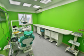 Клиника современной стоматологии на Орджоникидзе, фото №3