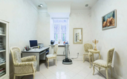 Grand Clinic в Гусятниковом переулке, фото №4