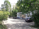 Стоматологическая поликлиника №2 на Перспективной, фото №3
