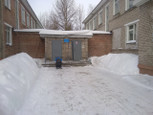 Городская больница №12 на Мира, фото №2