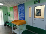 Детская поликлиника на Родниковой, фото №2