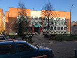 Стоматологическая поликлиника на Юбилейной, фото №4