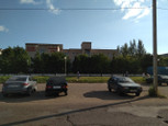 Тукаевская ЦРБ на Аркылы, фото №2