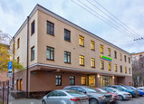 Клиника Скандинавия, отделение «Московское», фото №2