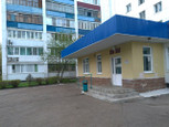 Психоневрологический диспансер на Руставели, фото №2