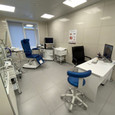 Институт ЛОР-технологий на Мате Залки, фото №3