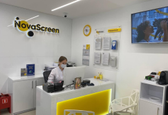 NovaScreen на Мира, фото №2