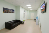 Наркологическая клиника МедФорт, фото №4