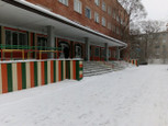 Детская городская больница №4 на 21-й Амурской, фото №2