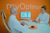 Клиника myOptimum, фото №3