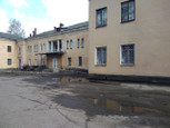 Кожно-венерологический диспансер на Некрасова, фото №4