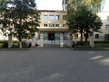 Кардиологический диспансер на Шереметевском, фото №4