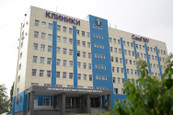 Клиники Самарского ГМУ на Карла Маркса, фото №2