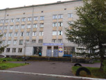 Городская больница №6 на Ильича, фото №3